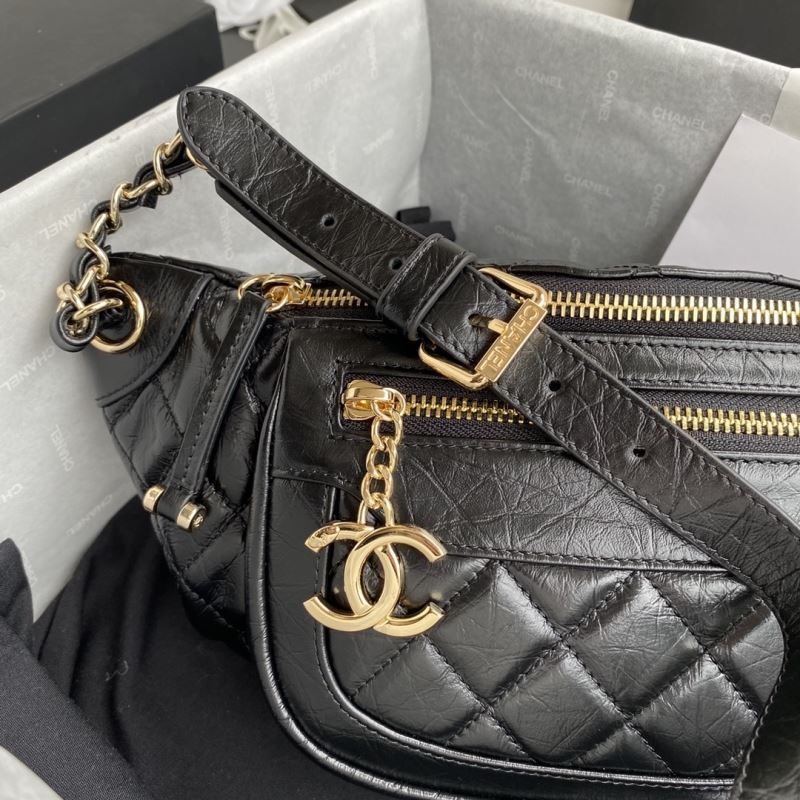 Ch**el waist chest packs